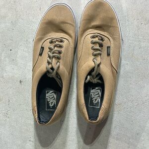 Men’s vans